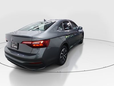 2024 Volkswagen Jetta — photo 7 view