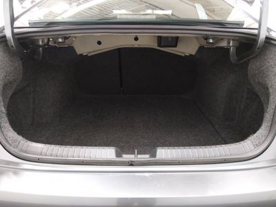2024 Volkswagen Jetta — photo 11 view