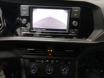 2024 Volkswagen Jetta — photo 16 view
