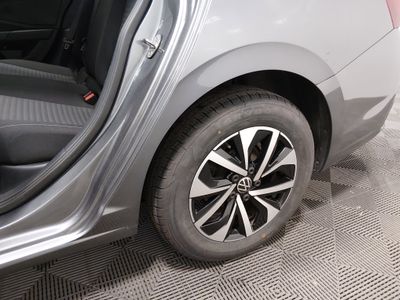 2024 Volkswagen Jetta — photo 10 view