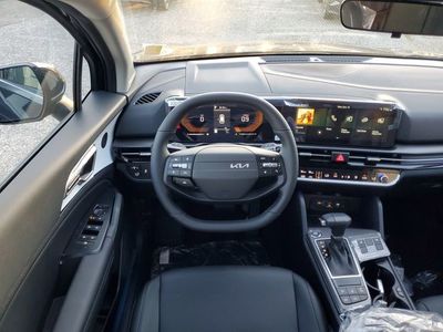2026 Kia Sportage — photo 23 view