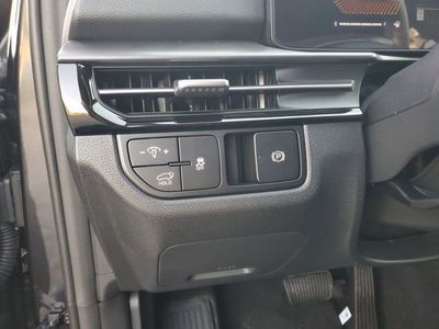 2026 Kia Sportage — photo 10 view