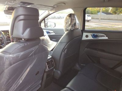 2026 Kia Sportage — photo 24 view