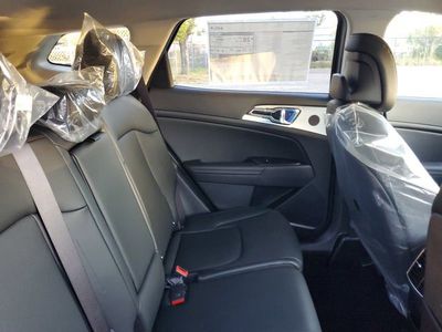 2026 Kia Sportage — photo 30 view