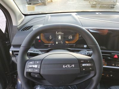 2026 Kia Sportage — photo 13 view