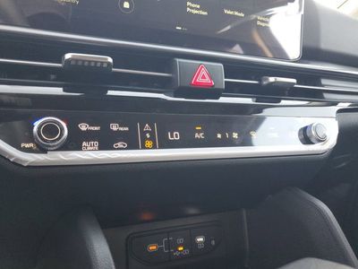 2026 Kia Sportage — photo 17 view