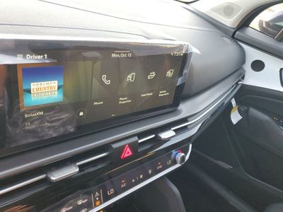2026 Kia Sportage — photo 15 view