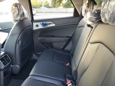 2026 Kia Sportage — photo 25 view