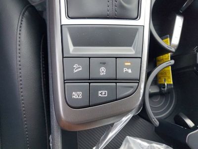 2026 Kia Sportage — photo 20 view