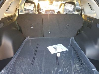 2026 Kia Sportage — photo 27 view