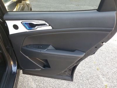 2026 Kia Sportage — photo 31 view