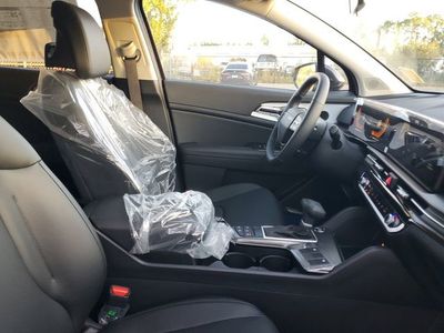 2026 Kia Sportage — photo 33 view