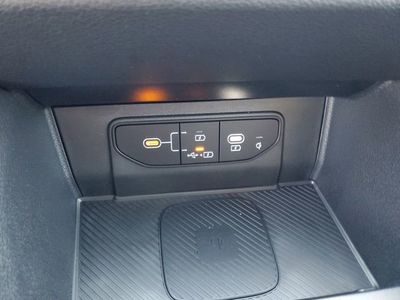 2026 Kia Sportage — photo 18 view