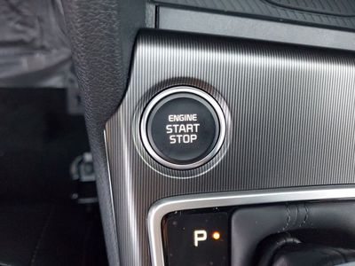 2026 Kia Sportage — photo 21 view
