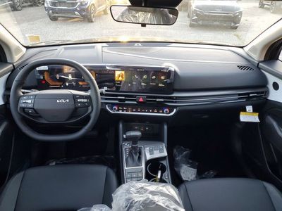 2026 Kia Sportage — photo 22 view