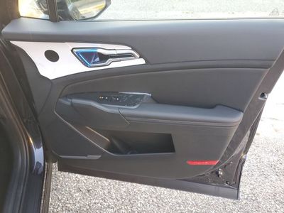 2026 Kia Sportage — photo 34 view