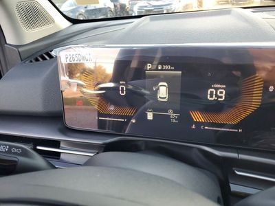 2026 Kia Sportage — photo 14 view