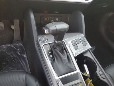2026 Kia Sportage — photo 19 view