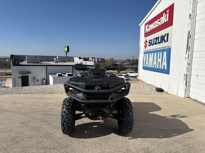 2026 Can-Am Outlander XT 850 - Photo 4
