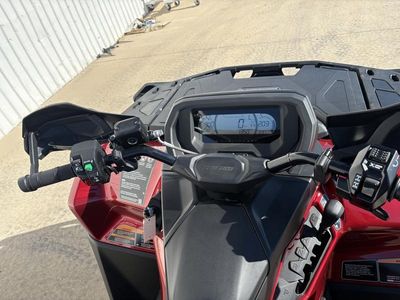 2026 Can-Am Outlander XT 850 - Photo 11