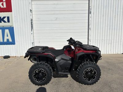 2026 Can-Am Outlander XT 850 - Photo 3