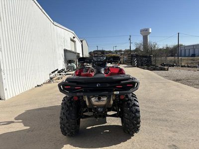 2026 Can-Am Outlander XT 850 - Photo 7