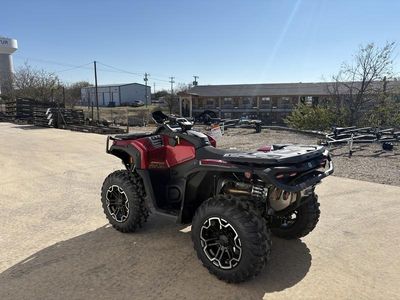2026 Can-Am Outlander XT 850 - Photo 6