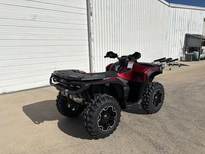 2026 Can-Am Outlander XT 850 - Photo 5