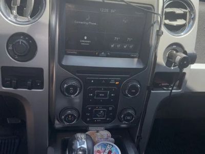 2014 Ford F-150 - Photo 2
