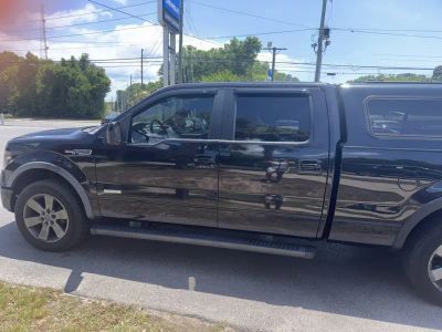 2014 Ford F-150 - Photo 5