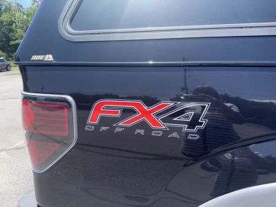2014 Ford F-150 - Photo 11