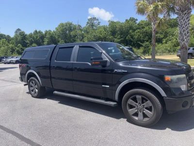 2014 Ford F-150 - Photo 9