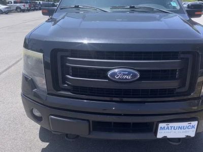 2014 Ford F-150 - Photo 8