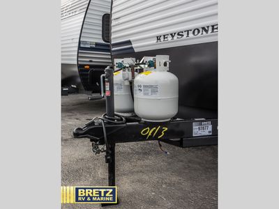 2026 Keystone RV Springdale Classic - Photo 8