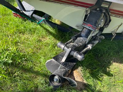 1988 FOUR WINNS 200 HORIZON - Photo 6