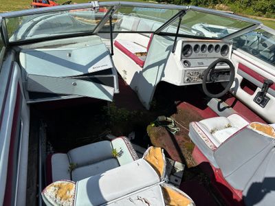 1988 FOUR WINNS 200 HORIZON - Photo 7