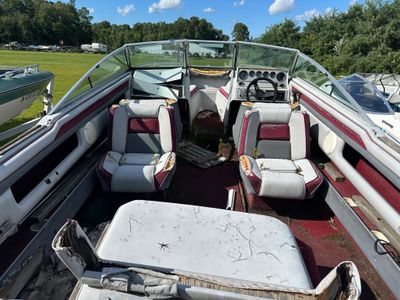 1988 FOUR WINNS 200 HORIZON - Photo 2