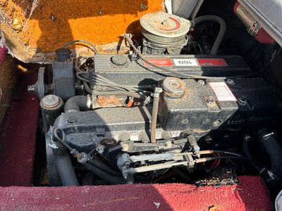 1988 FOUR WINNS 200 HORIZON - Photo 9