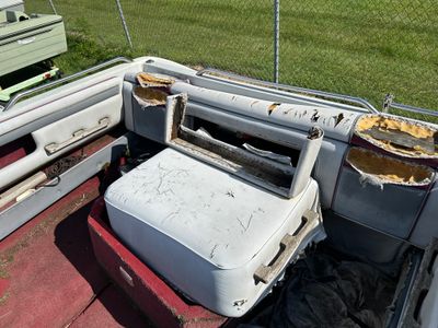 1988 FOUR WINNS 200 HORIZON - Photo 8