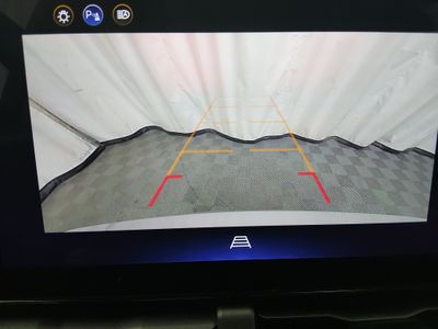 2026 Chevrolet Equinox — photo 16 view
