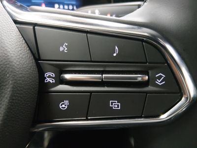 2026 Chevrolet Equinox — photo 20 view