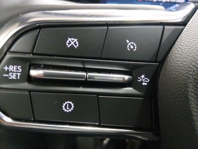 2026 Chevrolet Equinox — photo 19 view