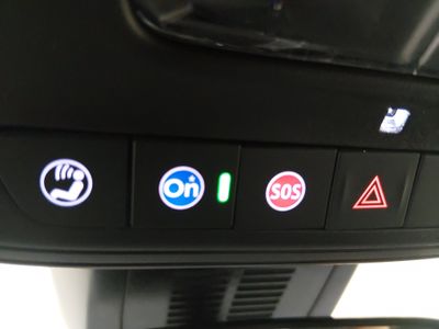2026 Chevrolet Equinox — photo 17 view