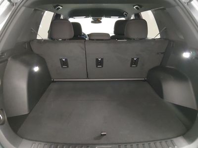 2026 Chevrolet Equinox — photo 11 view