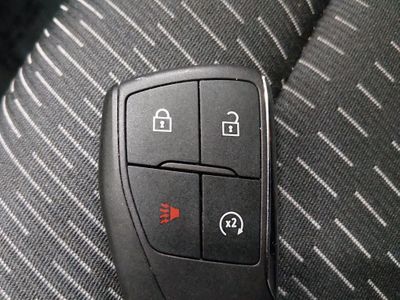2026 Chevrolet Equinox — photo 15 view