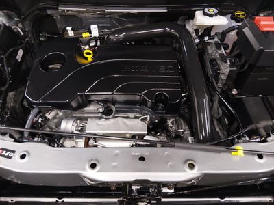 2026 Chevrolet Equinox — photo 9 view