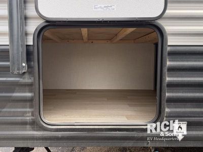 2026 Keystone Springdale Mini - Photo 8