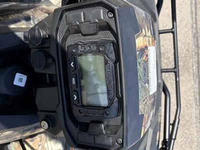 2025 Polaris Sportsman 570 EPS Polaris Pursuit Camo - Photo 11