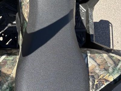 2025 Polaris Sportsman 570 EPS Polaris Pursuit Camo - Photo 9