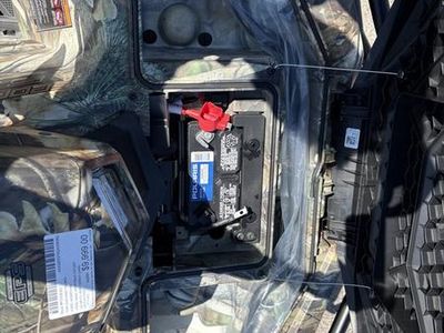 2025 Polaris Sportsman 570 EPS Polaris Pursuit Camo - Photo 13